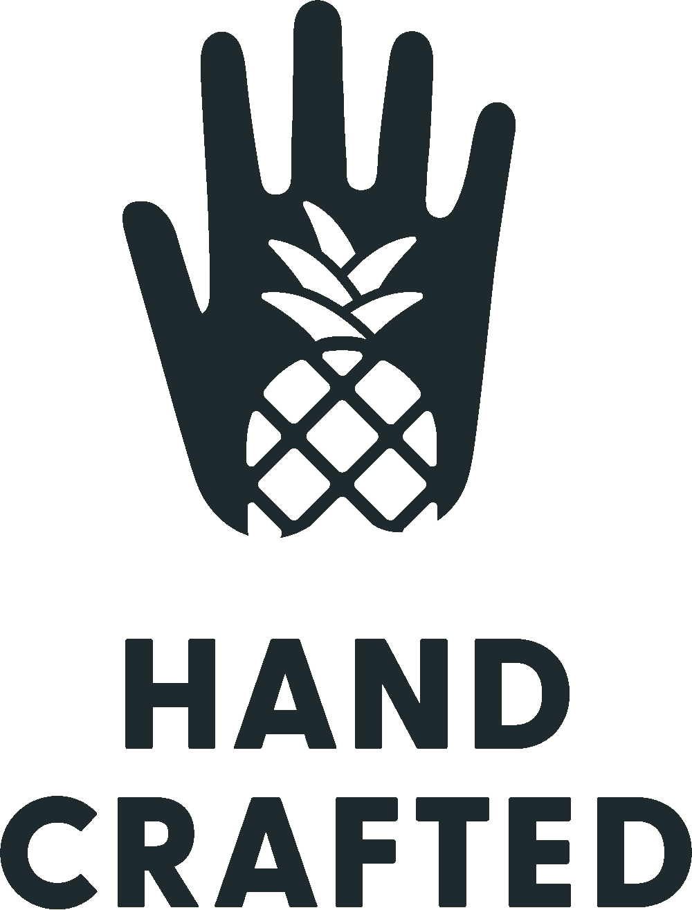 Hand Crafted