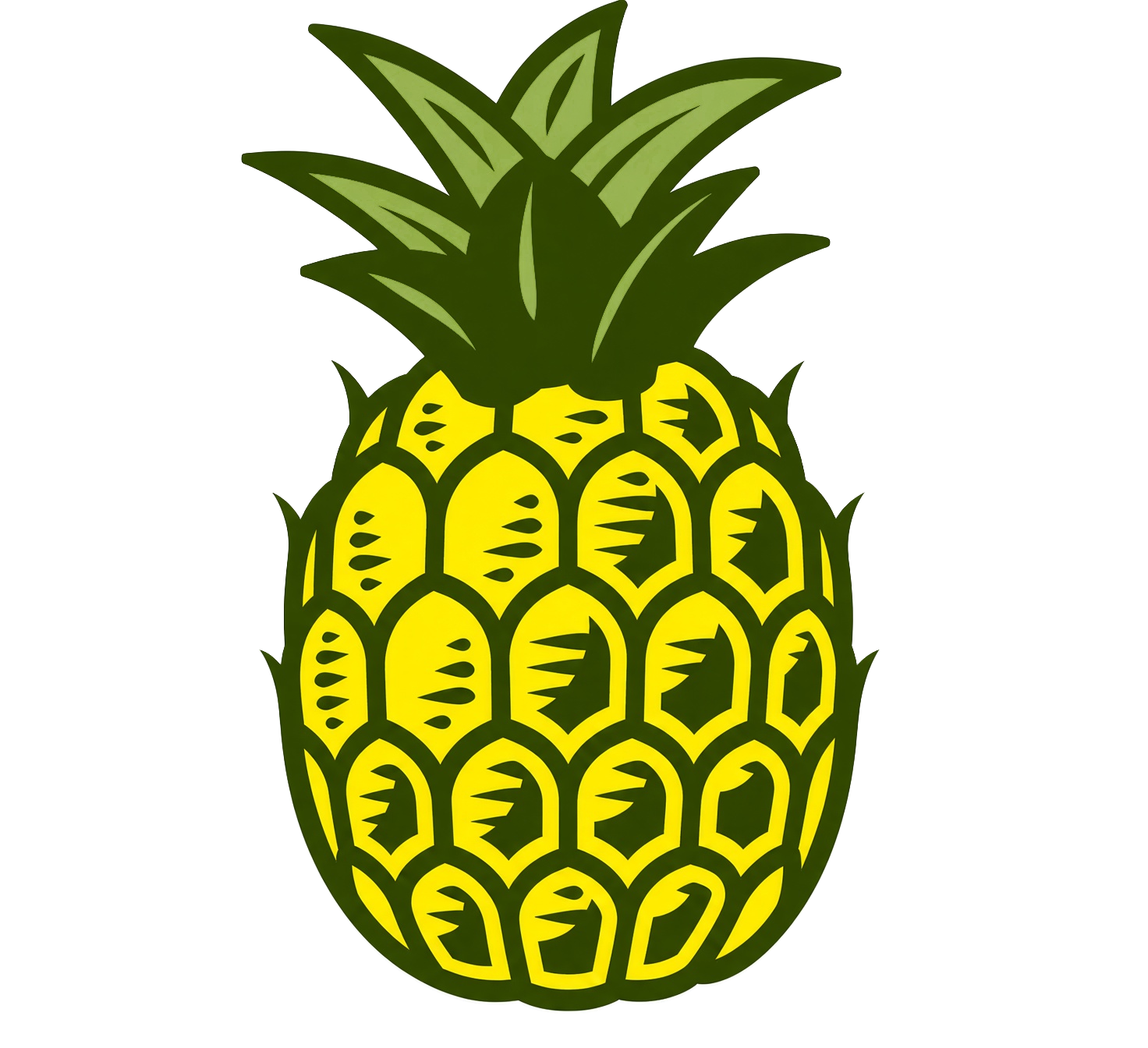 Pineapple Perfected