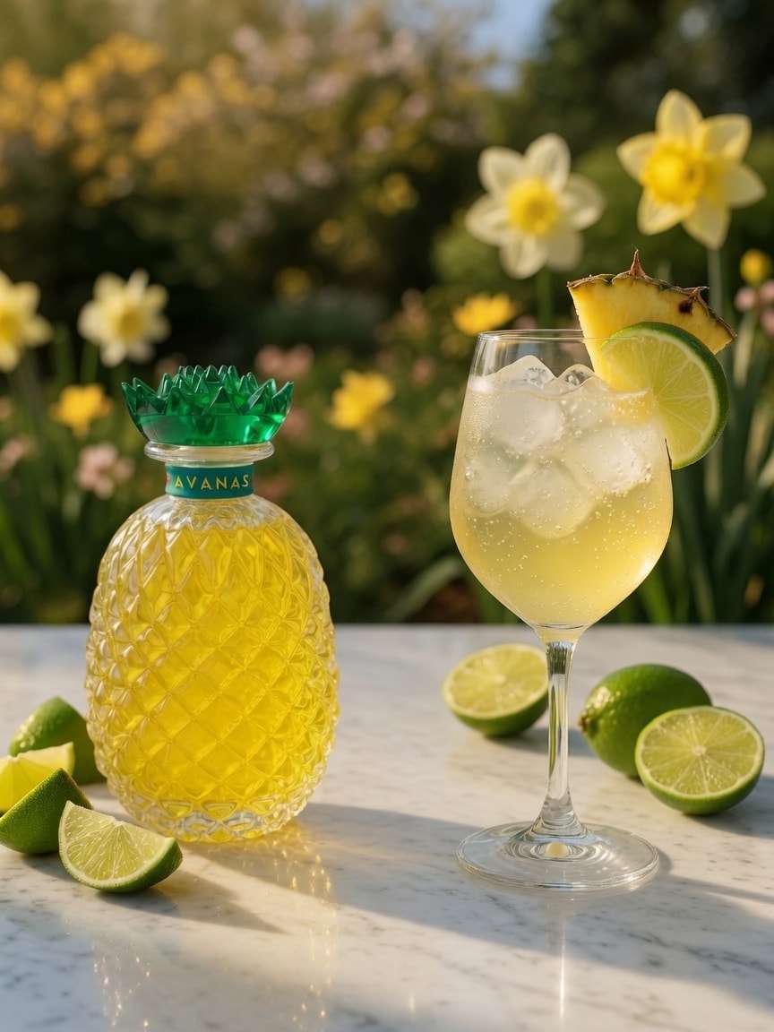 Avanas Spritz